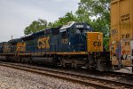 CSX 1725